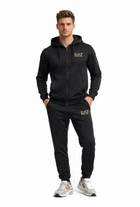 Костюм спортивный мужской Armani EA7 401-0045BL L