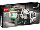 Конструктор Lego Technic Сміттєвоз Mack LR Electric (42167)