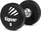 Гантель Tiguar PU 8 кг TI-WHPU0080 (5902860492108)