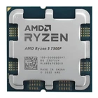 Процессор AMD Ryzen 5 7500F (3.7GHz 32MB 65W AM5) Tray (100-000000597)