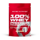 Протеин Scitec Nutrition 100% Whey Protein Prof