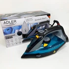 Паровой утюг ADLER AD 5032 с керамической подошвой 3000Вт