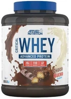 Протеїн Applied Nutrition Critical Whey