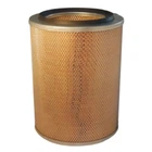 Фильтр воздушный WIX FILTERS Kraz-Maz (93345E)