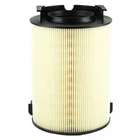 Фильтр воздушный WIX FILTERS Audi A3 II, Seat Altea, Toledo III, Skoda Octavia II, VW Bora II, Cad (WA9756)