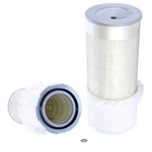 Фільтр повітряний WIX FILTERS Allis-Chalmers, Cat, Ford-New Holland, Ingersoll-Rand, Iveco, Other E (42522)
