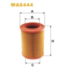 Фильтр воздушный WIX FILTERS Volkswagen Caravelle (T4), Transporter (T4) (WA6444)