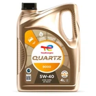 Моторное масло Total Quartz 9000