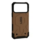 Чохол ударостійкий UAG NEW PATHFINDER COLORS MAGSAFE for iPhone 17 Pro Brown
