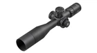 Прицел Discovery Optics HD 4-24x50 SFIR (34 мм подсветка)