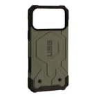 Чохол ударостійкий UAG NEW PATHFINDER COLORS MAGSAFE for iPhone 17 Pro Green