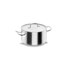 Каструля Lacor з кришкою 30,7 л, d 40 cm, h 24,5 cm (50041)