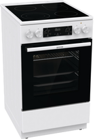 Електрична плита Gorenje GECS5C70WA