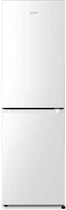 Холодильник із морозильною камерою Gorenje NRK418ECW4