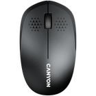 Миша Canyon MW-04 Чорний (CNS-CMSW04B)