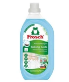 Рідкий пральний засіб Frosch Сода 1.5 л