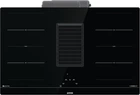 Індукційна варильна поверхня Gorenje HET949BSC