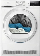 Сушильна машина Electrolux EW6D283YU