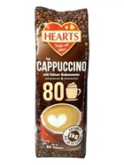 Капучіно Hearts Cappuccino Mit Feiner Kakaonote зі смаком шоколада 1 кг (524)