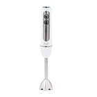 Блендер занурювальний Adler (AD 4625) White