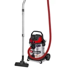 Пилосос професійний Einhell TE-VC 2580 SACL 1100Вт 200мбар контейнер 25л 230В/2200Вт