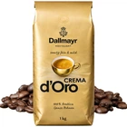 Кофе в Зёрнах Dallmayr Crema d'Oro 100% Арабика 1 кг