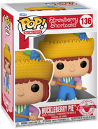 Фігурка Гаклберрі Пай — Funko Pop! ANIMATION: STRAWBERRY SHORTCAKE — HUCKLEBERRY PIE #136