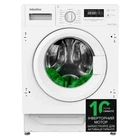 Стиральная машина Interline WM 714016 PB Steam