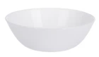Білий низький салатник Luminarc Everyday White 165 мм (V5031)