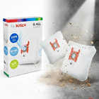 Мешки для пылесоса Bosch G ALL BBZ41FGALL Набор мешков пылесборников Bosch Siemens 17000940