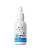 Сироватка з гіалуроновою кислотою та вітаміном В5 Bioaqua Hyaluronic Acid Vitamin B5 Soothing Repairing Essence