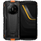 Смартфон DOOGEE Fire 3 Ultra 6/256GB Blaze Orange