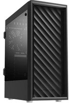 Корпус Zalman ZM-T7 Black