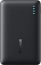 УМБ Baseus EnerFill FP21 10000 mAh 22.5W Black (P1008210D123-00)