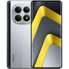 Смартфон POCO M8 5G 8/256G Silver (with charger) (Global Version)