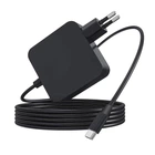 Блок живлення з Type-C для ноутбука HP Lenovo Dell 20V 3.25 A 65W Original PRC
