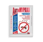 Інсектициду Антимураха 20 г
