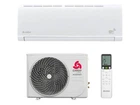 Спліт-система Chigo Alba CS-51V3G-1D150F DC R32 WI-FI Heat Pump