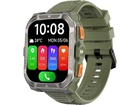 Смарт-годинник Blackview W80 Pro Green (6931548324072)