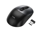 Миша Hoco GM28 black (6942007619684)