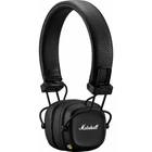 Бездротові навушники Marshall Major IV Bluetooth Black зі складною конструкцією