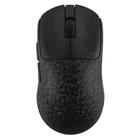 Игровая безповодная мышка Ajazz AJ199 Carbon Fiber Black, сесснсор PAW3311, (2,4\Bluetooth\USB), 12000 DPI, 1000 Ггц, 58 г.