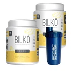 Протеин Bilko Сывороточный Изолят Whey Protein Isolate и Шейкер