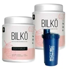 Протеин Bilko Сывороточный Изолят Whey Protein Isolate и Шейкер