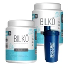 Протеин Bilko Сывороточный Изолят Whey Protein Isolate и Шейкер