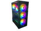 Системный блок 12 ЯДЕР Xeon E5-2650v4/16GB DDR4/GTX 1070 8GB