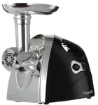 Мясорубка ViLgrand V203-BRMG black 220043