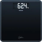Весы напольные Beurer GS 400 LINE BLACK 269111