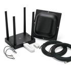 Готовий 4G Wi-Fi комплект "Home 4G Kit MIMO", 2.4/5ГГц, інтернет під ключ для сільської місцевості, дачі
