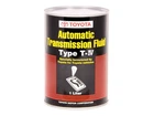 Трансмісійна олива Toyota ATF Type T-IV 1л.